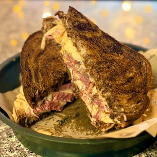 Reuben